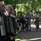 JFrieder Scheerer Saxophon Solo Quellenbrunnen Jagstauen